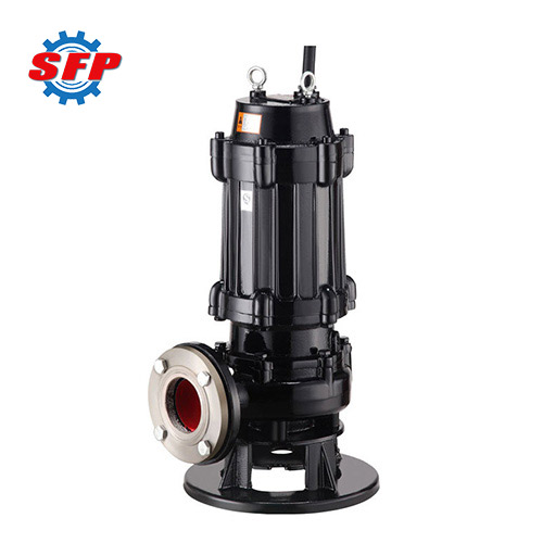 WQ sewage pump